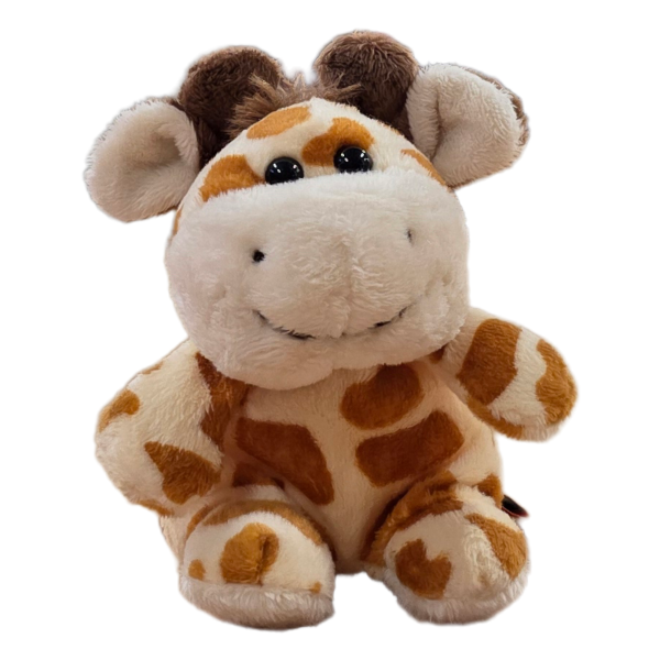 Canned Giraffe - Image 5
