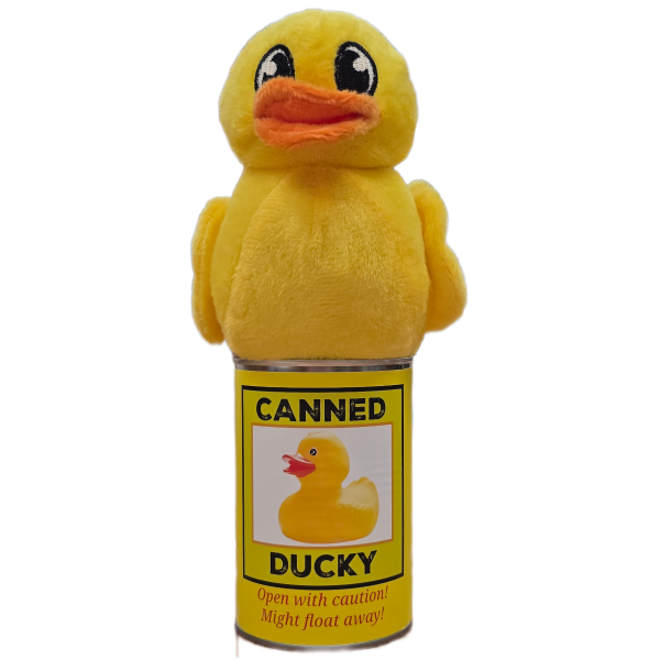 Canned Ducky - Image 6
