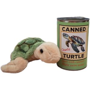 Canned Turtle