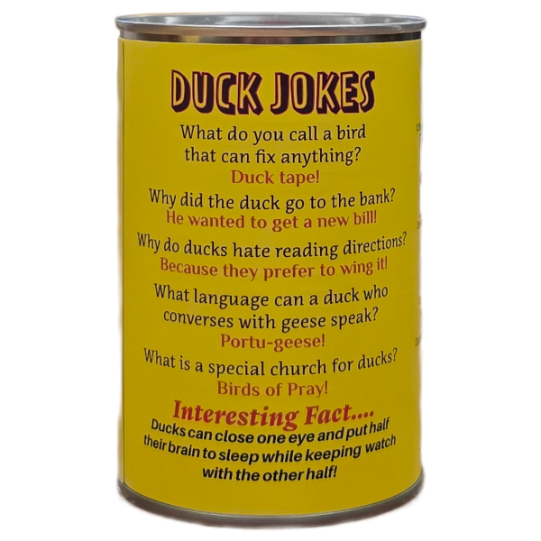 Canned Ducky - Image 3