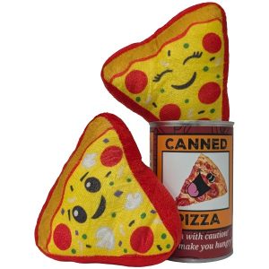 Canned Pizza