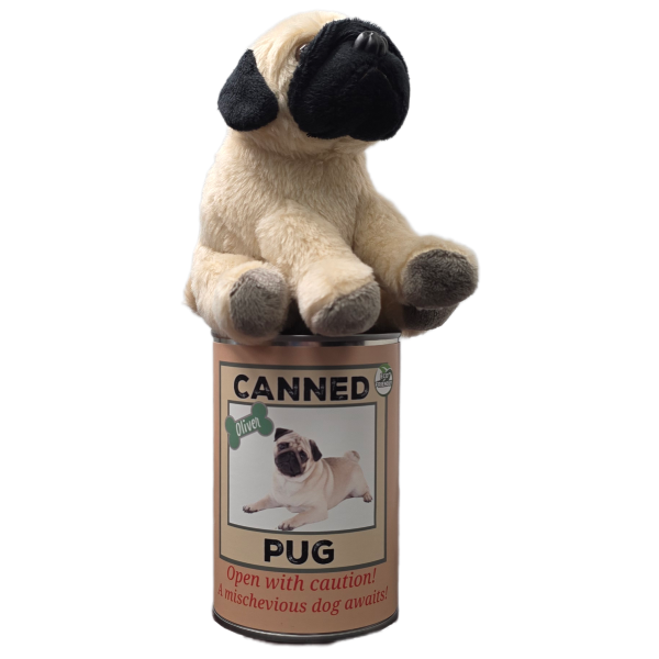 Canned Pug - Image 6