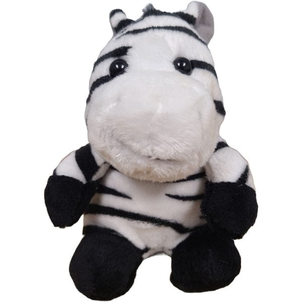 Canned Zebra - Image 3
