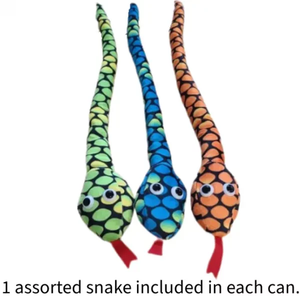 Canned Snake - Image 3