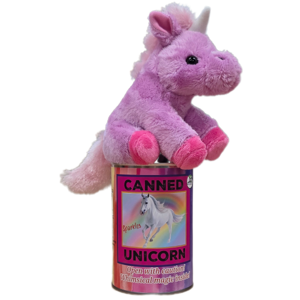 Canned Unicorn (Lavender) - Image 6