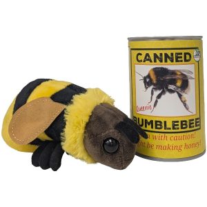 Canned Bumblebee