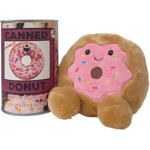 Canned Donut