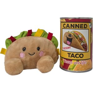 Canned Taco