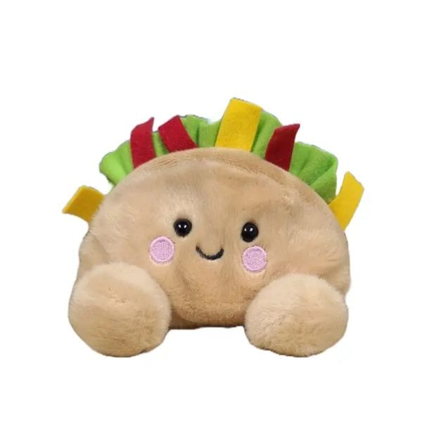 Canned Frybread Taco - Image 4