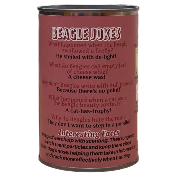 Canned Beagle - Image 3