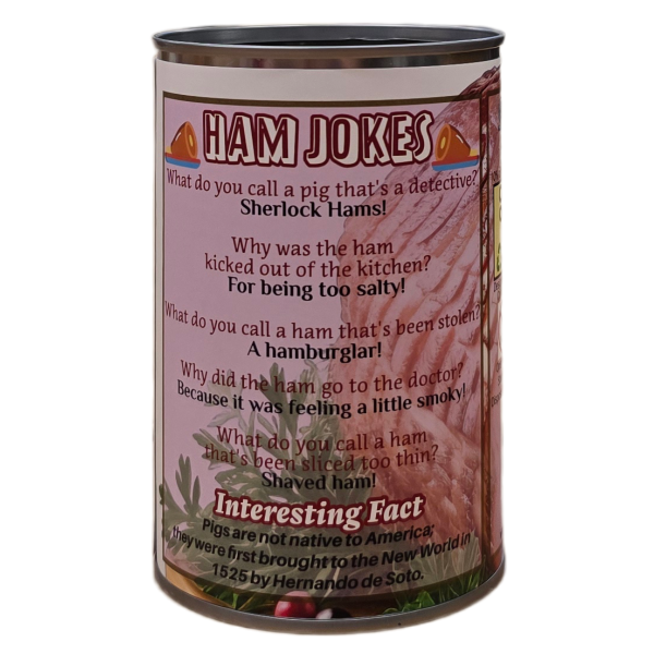 Canned Ham - Image 3
