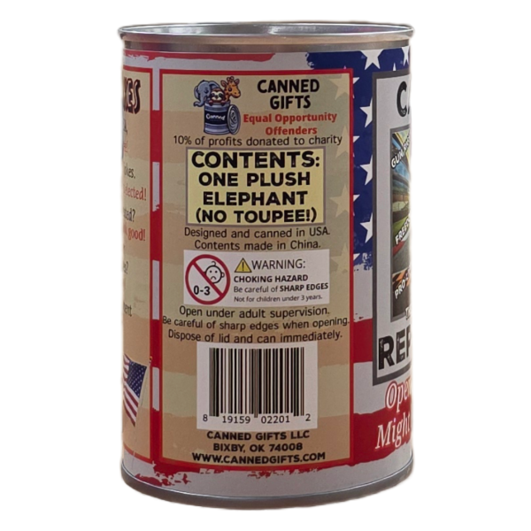 Canned Republican - Image 4