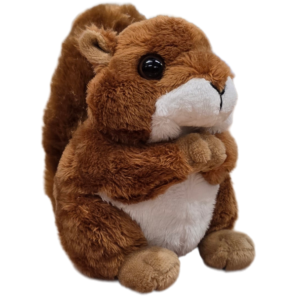 Canned Squirrel - Image 5