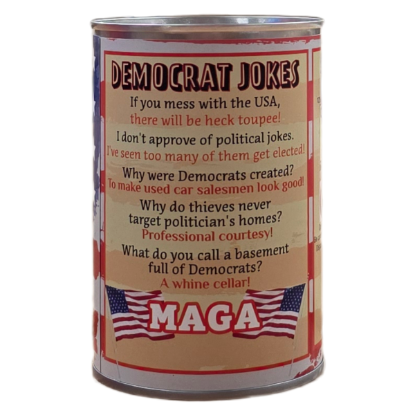 Canned Republican - Image 3