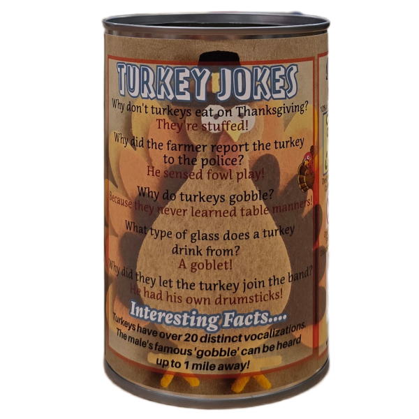 Canned Turkey - Image 3
