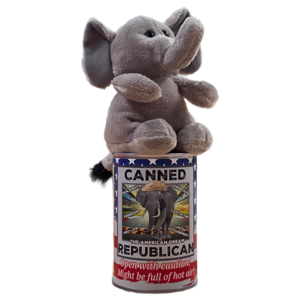 Canned Republican - Image 5