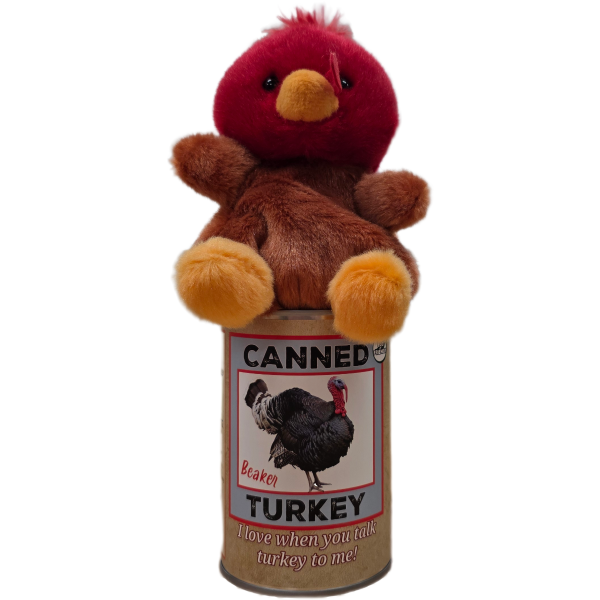 Canned Turkey - Image 6