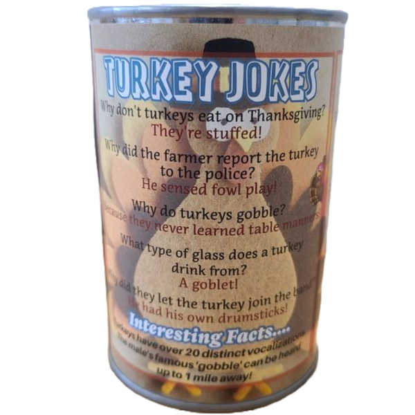 Canned Turkey - Image 2