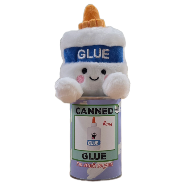Canned Glue - Image 6
