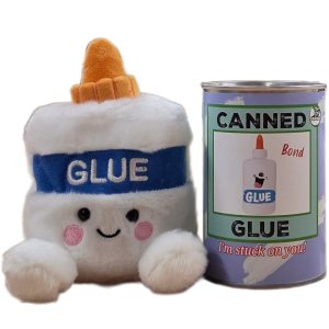 Canned Glue