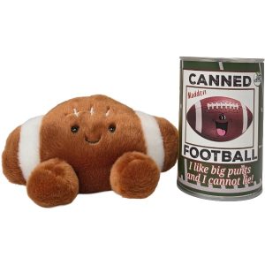 Canned Football