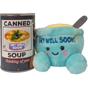 Canned Soup