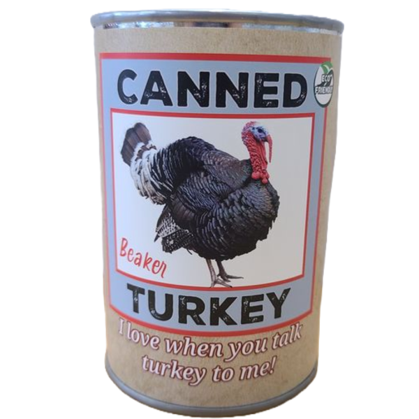Canned Turkey - Image 4