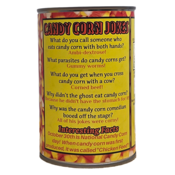 Canned Candy Corn - Image 3