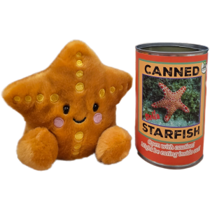 Canned Starfish