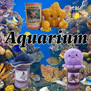 Aquarium Collection