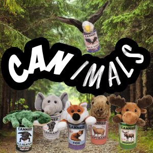 Canimals