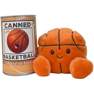 Canned Basketball
