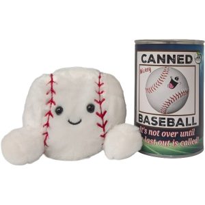 Canned Baseball