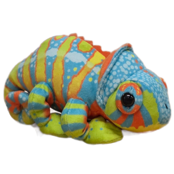 Canned Chameleon - Image 5