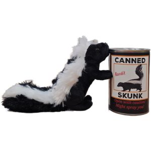 Canned Skunk