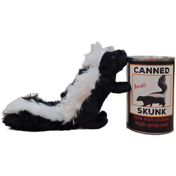 Canned Skunk