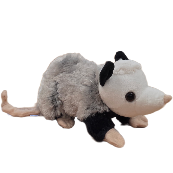 Canned Opossum - Image 5