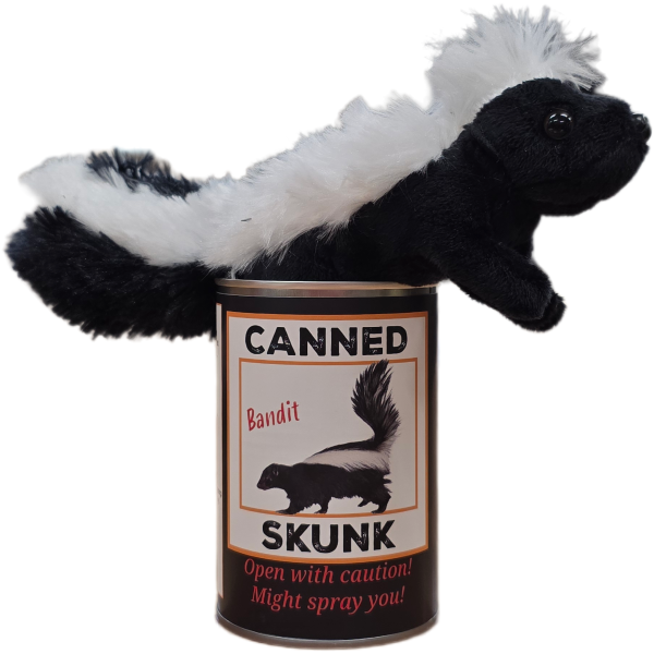 Canned Skunk - Image 6