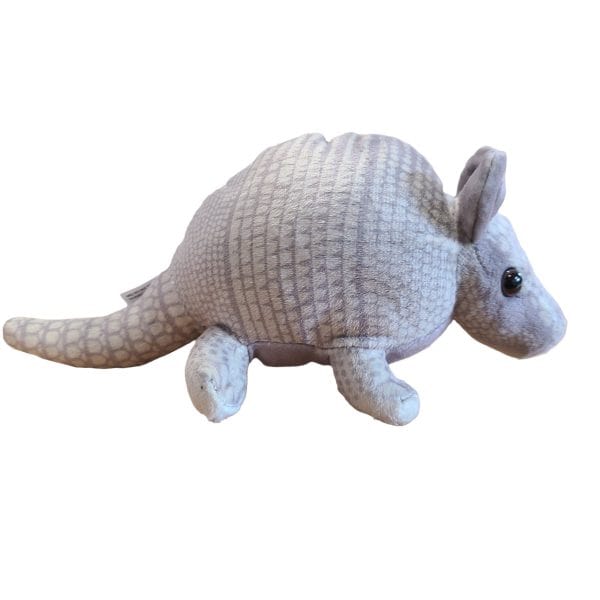 Canned Armadillo - Image 4