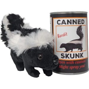 Canned Skunk