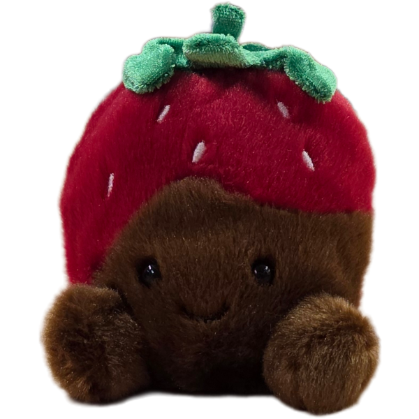 Canned Chocolate Covered Strawberry - Image 5