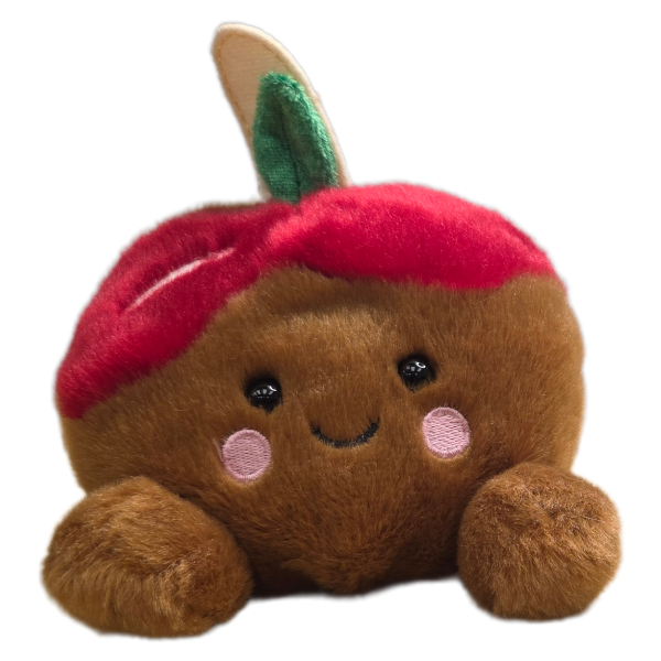 Canned Caramel Apple - Image 5