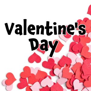 Valentine's Day