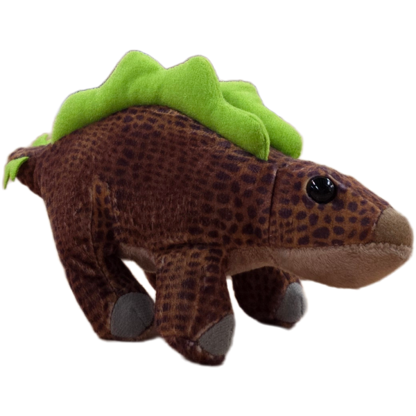 Canned Stegosaurus - Image 5