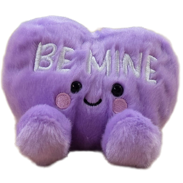 Canned Candy Heart Be Mine - Image 5