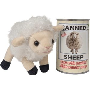 Canned Sheep