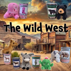 The Wild West