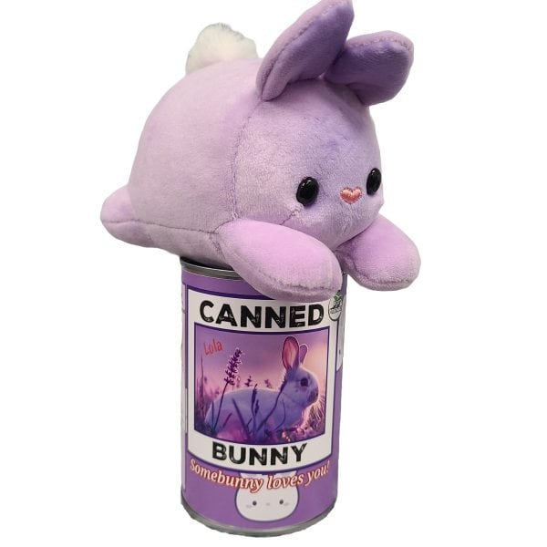 Canned Bunny - Image 3