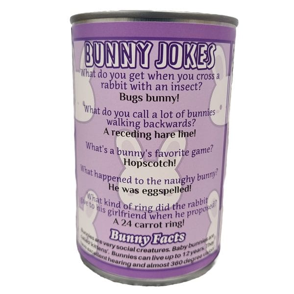 Canned Bunny - Image 2