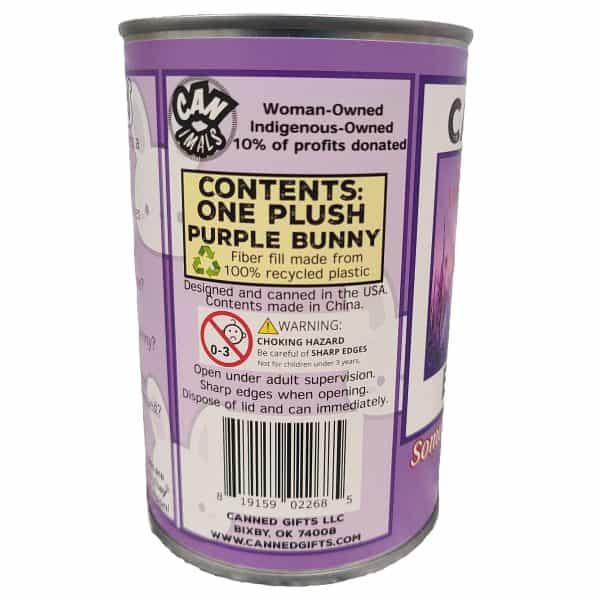 Canned Bunny - Image 6